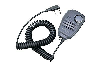 kenwood SMC-34 Speaker/Microphone with Volume Control