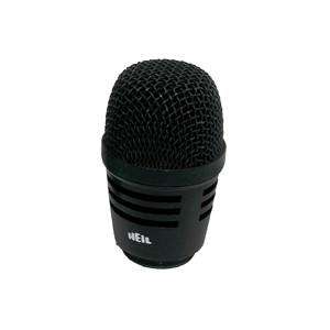 Heil rc-35 wireless capsule for pr-35 - produces a wide frequency response, natural vocal articulation.