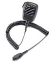 Icom HM-159SC splash-proof speaker mic
