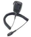 Icom HM-159SC is a splash-proof speaker mic designed for reliable communication
