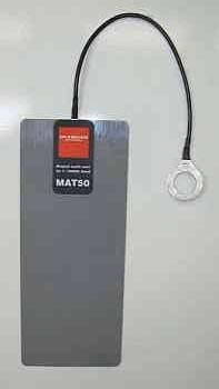 Diamond MAT-50 Couterpoise Magnet Mat