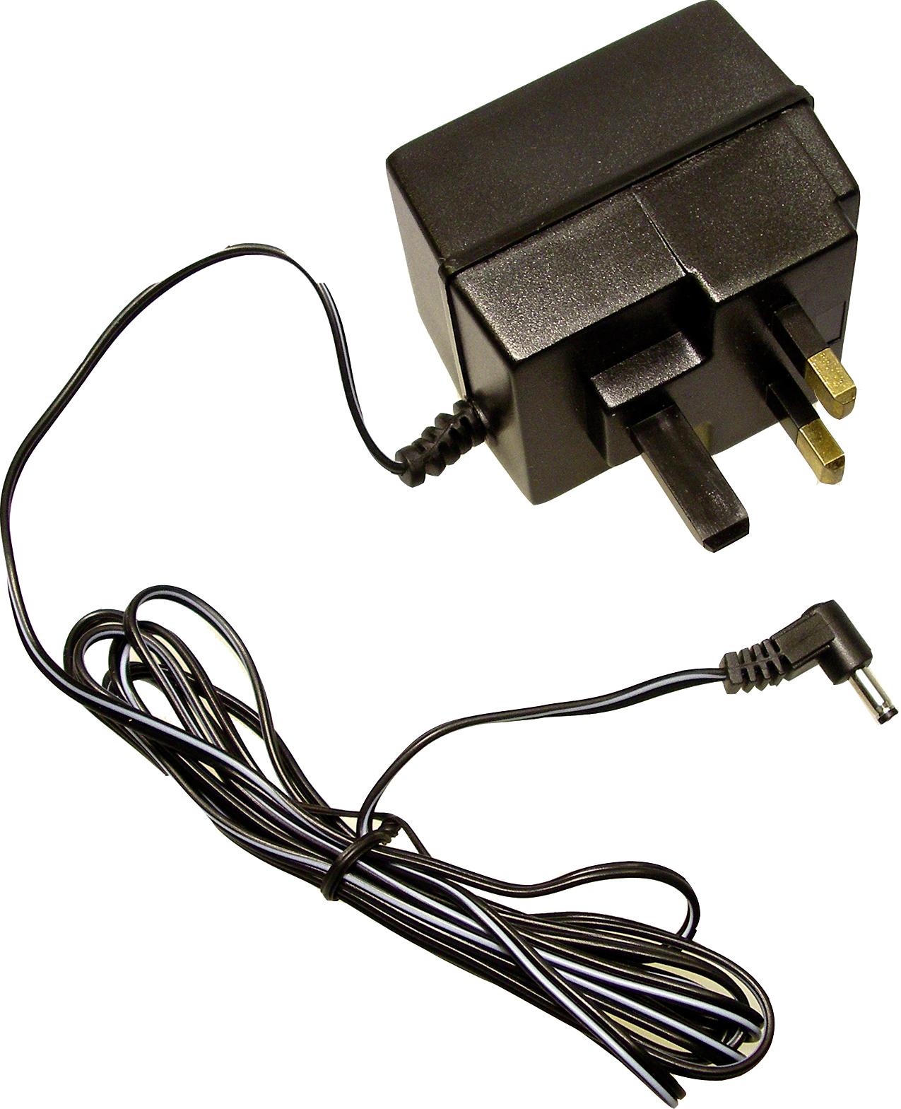 Replacement Charger for GRE PSR-255, PSR-275, and PSR-216