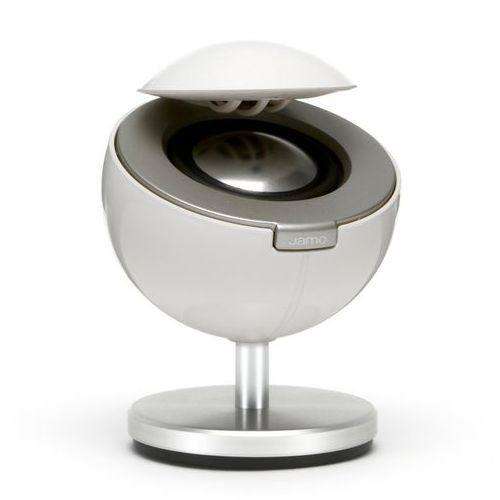 Jamo 360 s 25 white - s25 satellite speaker - rms rated power: 10w