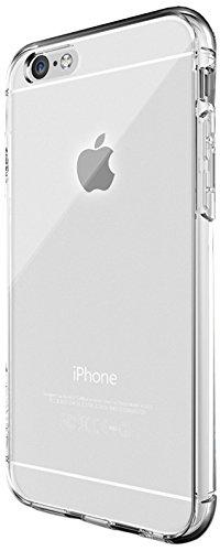 Jivo Flex Case for iPhone 6 Clear