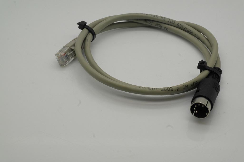 Second Hand Tigertronics 5PD USB Cable