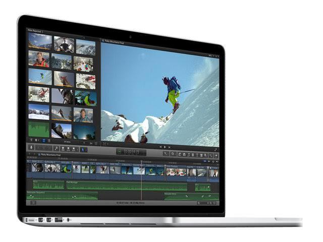 best monitor for macbook pro retina early 2013