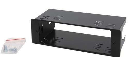 Tdp-5000 metal din mount kit for tti mobile cb tcb-900