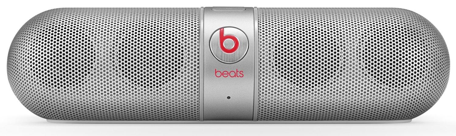 極美 Beats Pill 2.0 Bluetooth SpeakerStand 極美 Beats Pill 2.0 Bluetooth SpeakerStand as good as new