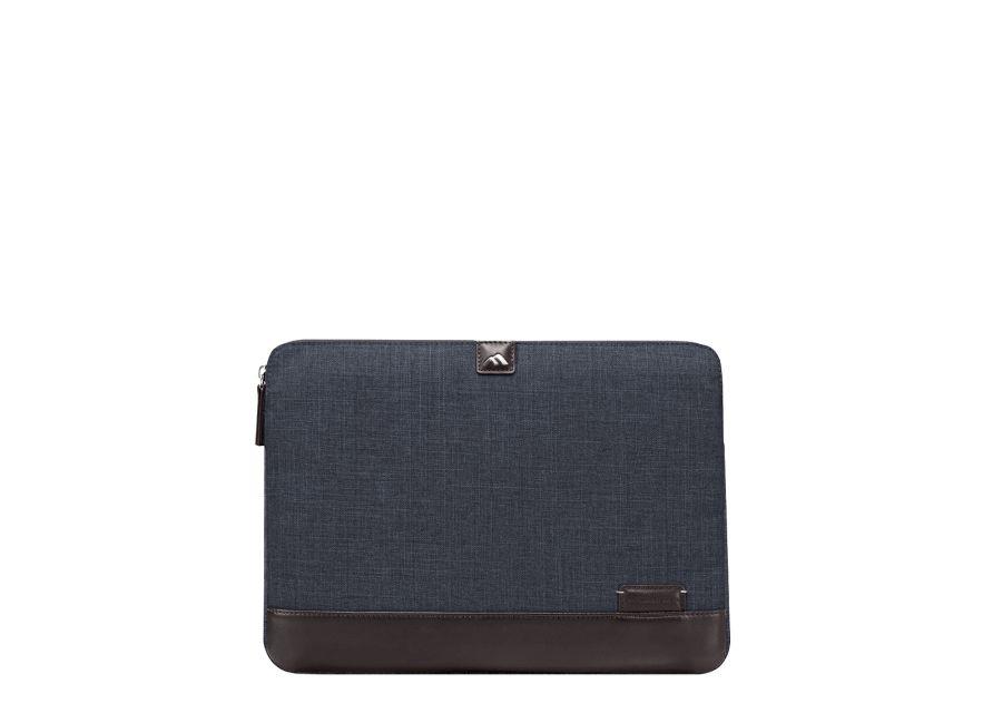 Brenthaven Collins MacBook 11" Sleeve Chambray