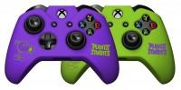 Plants vs Zombies Game Grips - Double Pack Xbox One