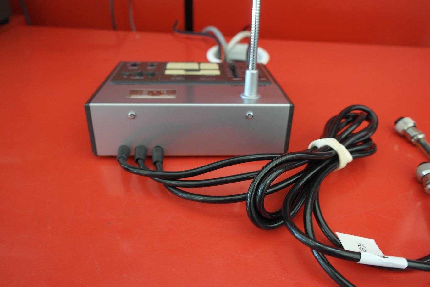 Second Hand Kenwood MC-85 Base Microphone - Radioworld UK