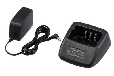 Kenwood PMR 446 KSC-35S Battery Charger