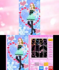Girls Fashion Shoot (Exclusive Sku) 3DS - radioworld