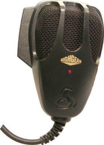 Cobra M75 4-pin Power Microphone