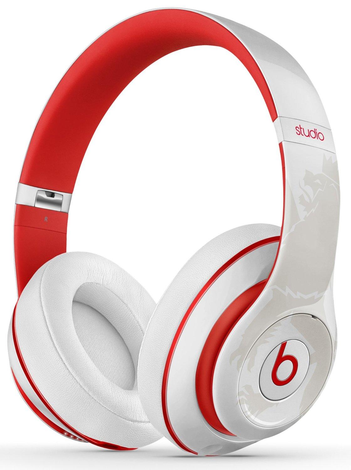 Beats Studio Over Ear Headphone World Cup Edition Radioworld