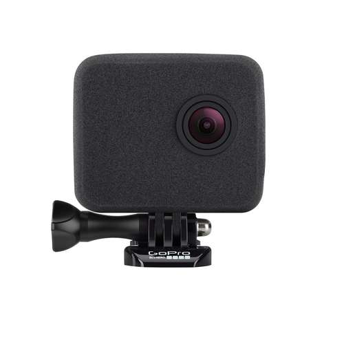 GoPro WindSlayer Foam Windscreen for Camera