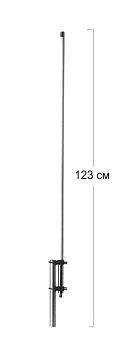 Diamond 150mv vhf marine vertical antenna
