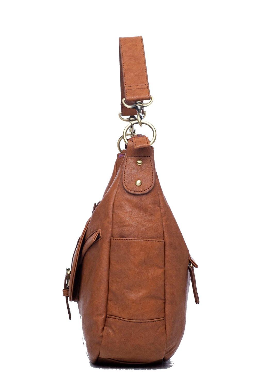 Buy Kelly Moore BHobo Camera Bag Walnut Radioworld