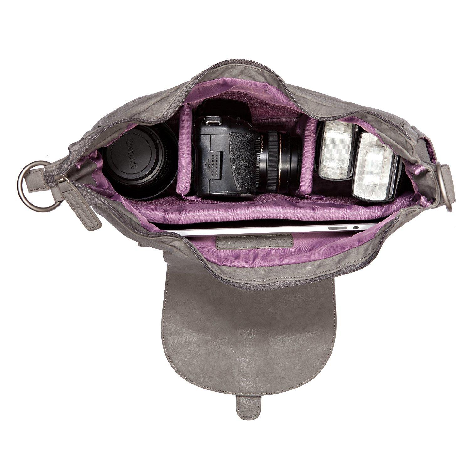 Buy Kelly Moore BHobo Camera Bag Walnut Radioworld