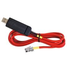 USB-A5R Programming Cable For Anytone AT-5888UV