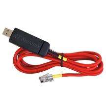 Anytone usb-a5r programming cable