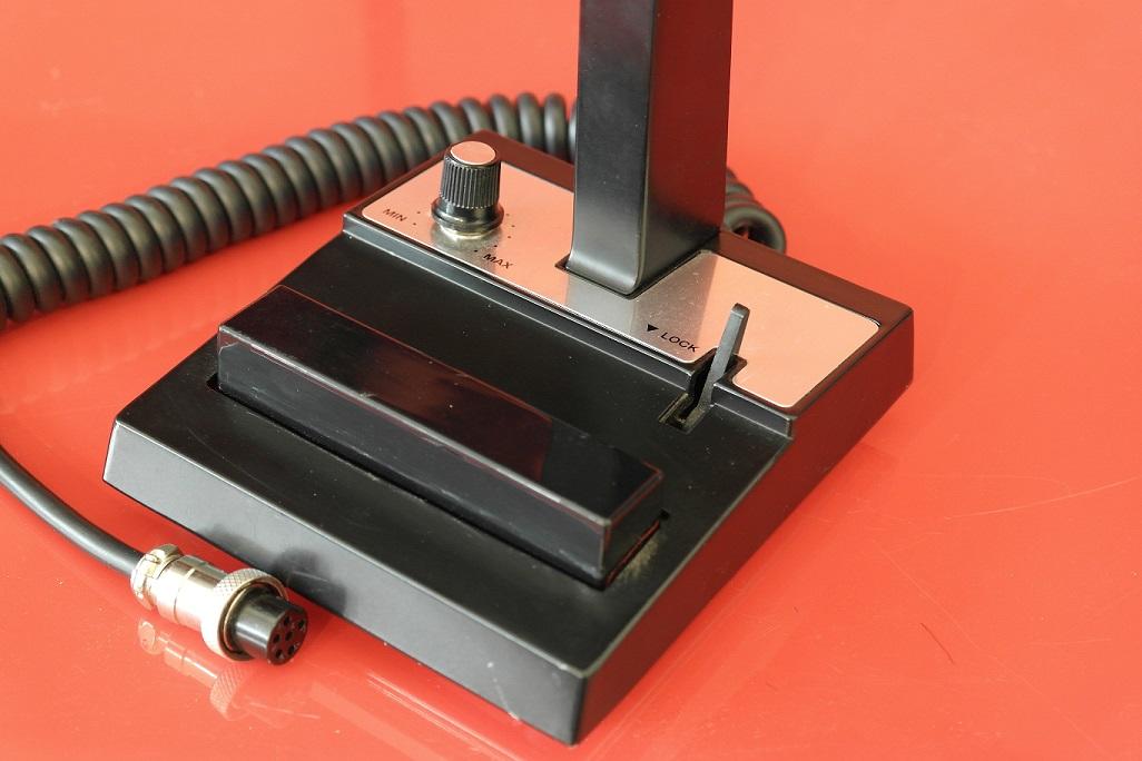 Second Hand TW232 CB Base Station Microphone RadioworldUK