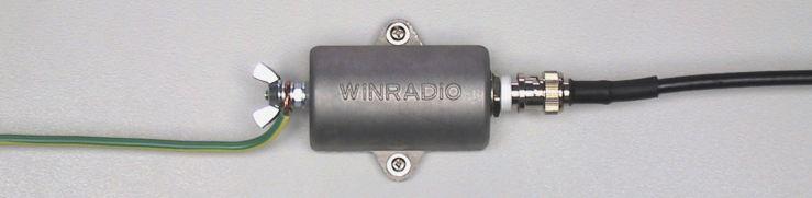 WiNRADiO AX-05E Long Wire HF Antenna s1
