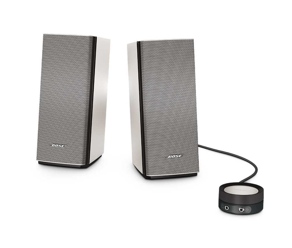 Companion® 20 multimedia speaker system Buy Companion 20 multimedia speaker system Radioworld