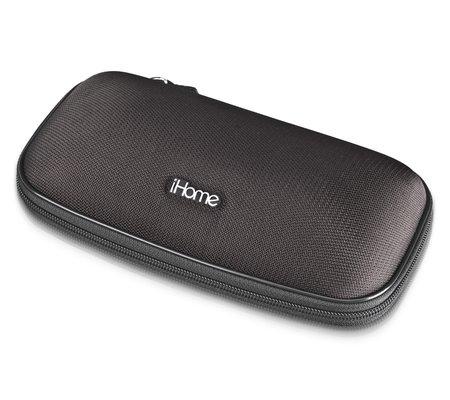 iHome iP57 Rechargeable Portable Speaker Case System s2