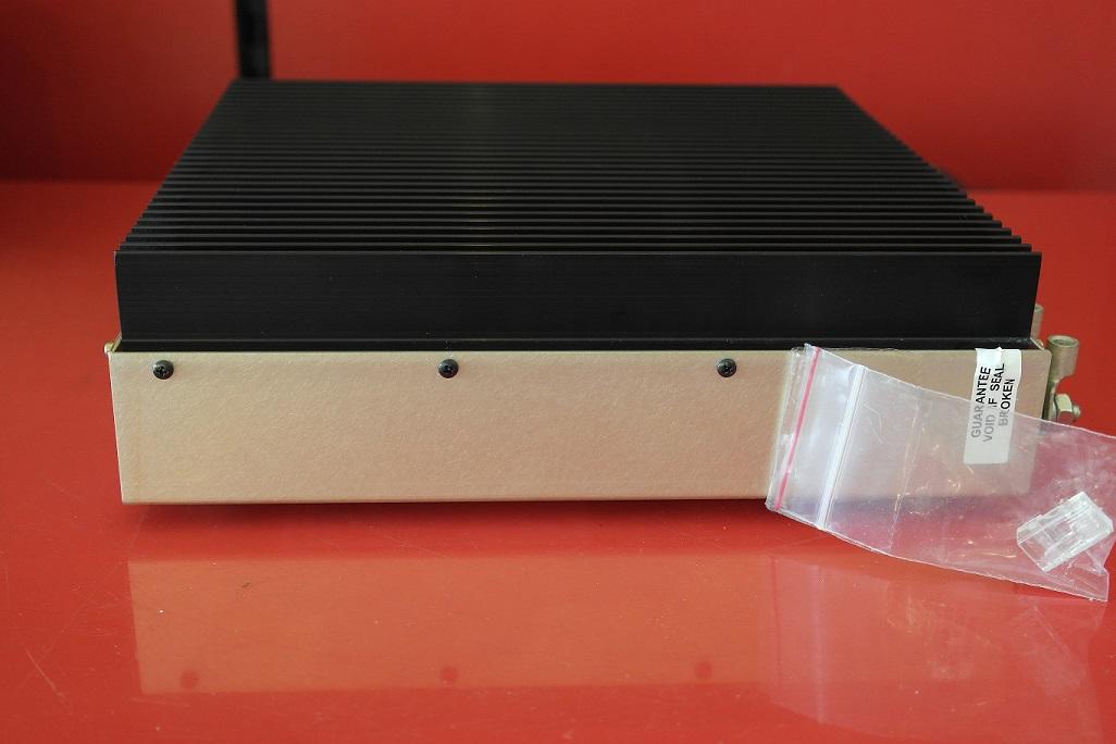 Second Hand TE Systems 0650G 4m 70 MHz Amplifier Radioworld UK