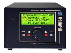 Palstar HF-AUTO-R remote control unit for the HF-AUTO automatic