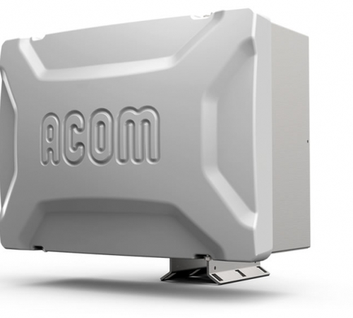 Acom atu04 automatic antenna tuner matches a1200s