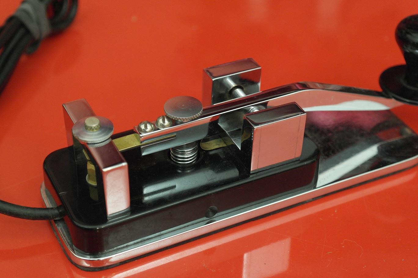 Second Hand Norwegian EB Marine Key Radioworld UK