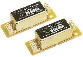 Second Hand Yaesu YF-112A AM Crystal Filter FT 840 - Radioworld UK