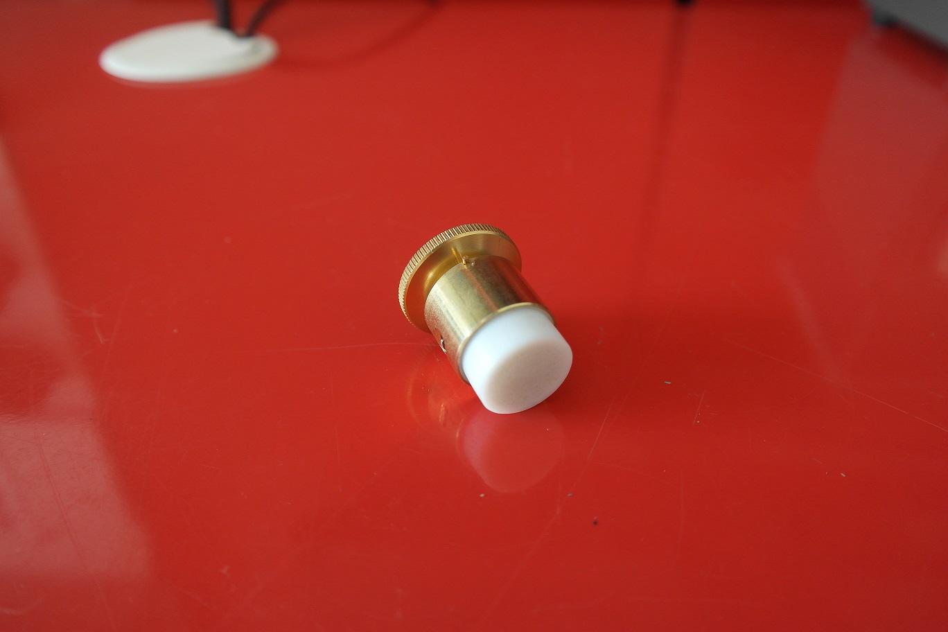 Elemento de 100 Watt para Wattmetro BIRD 43, 400-1000 MHz. - S.A