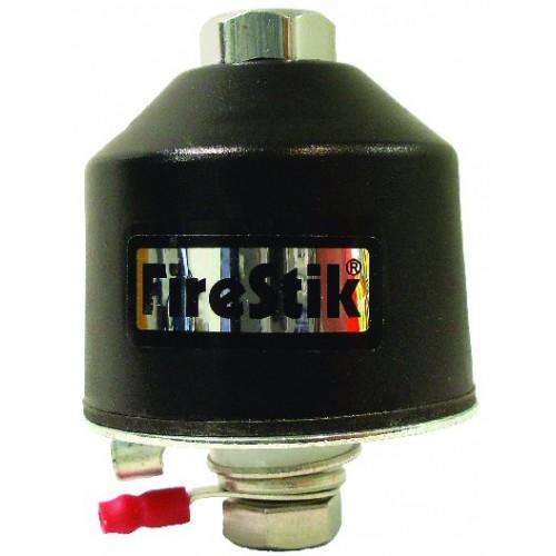 Firestik dm-4 dome mount with crimp-on-lugs