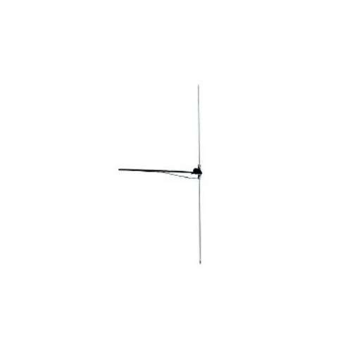 Dp-6 6 metre vertical or horizontal dipole antenna