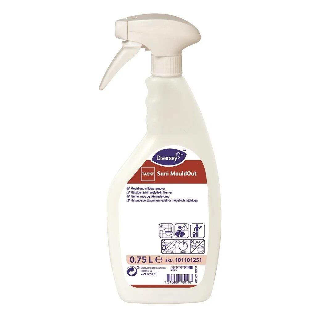 Diversey Sani MouldOut 750ml