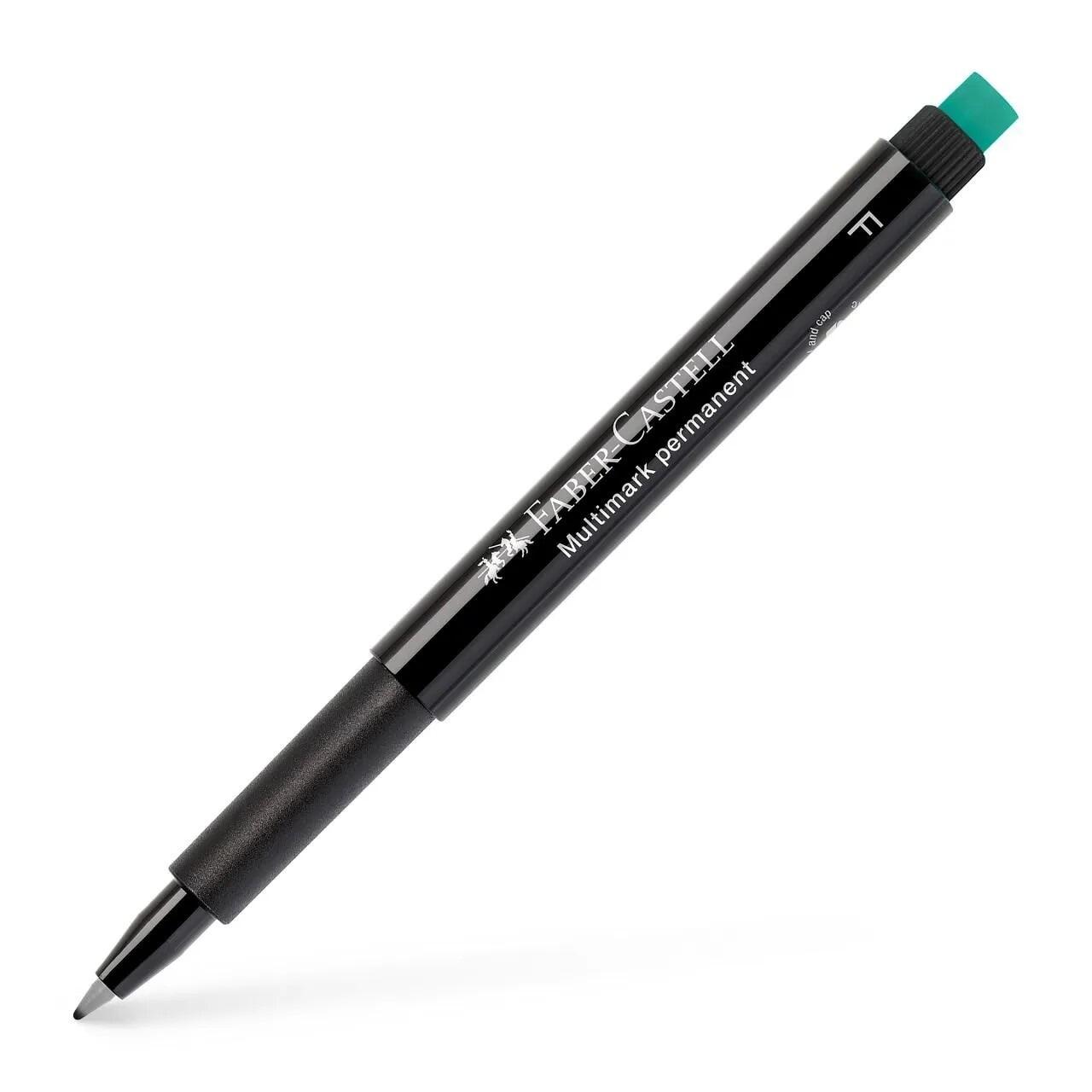 Multimarker Faber-Castell F sort