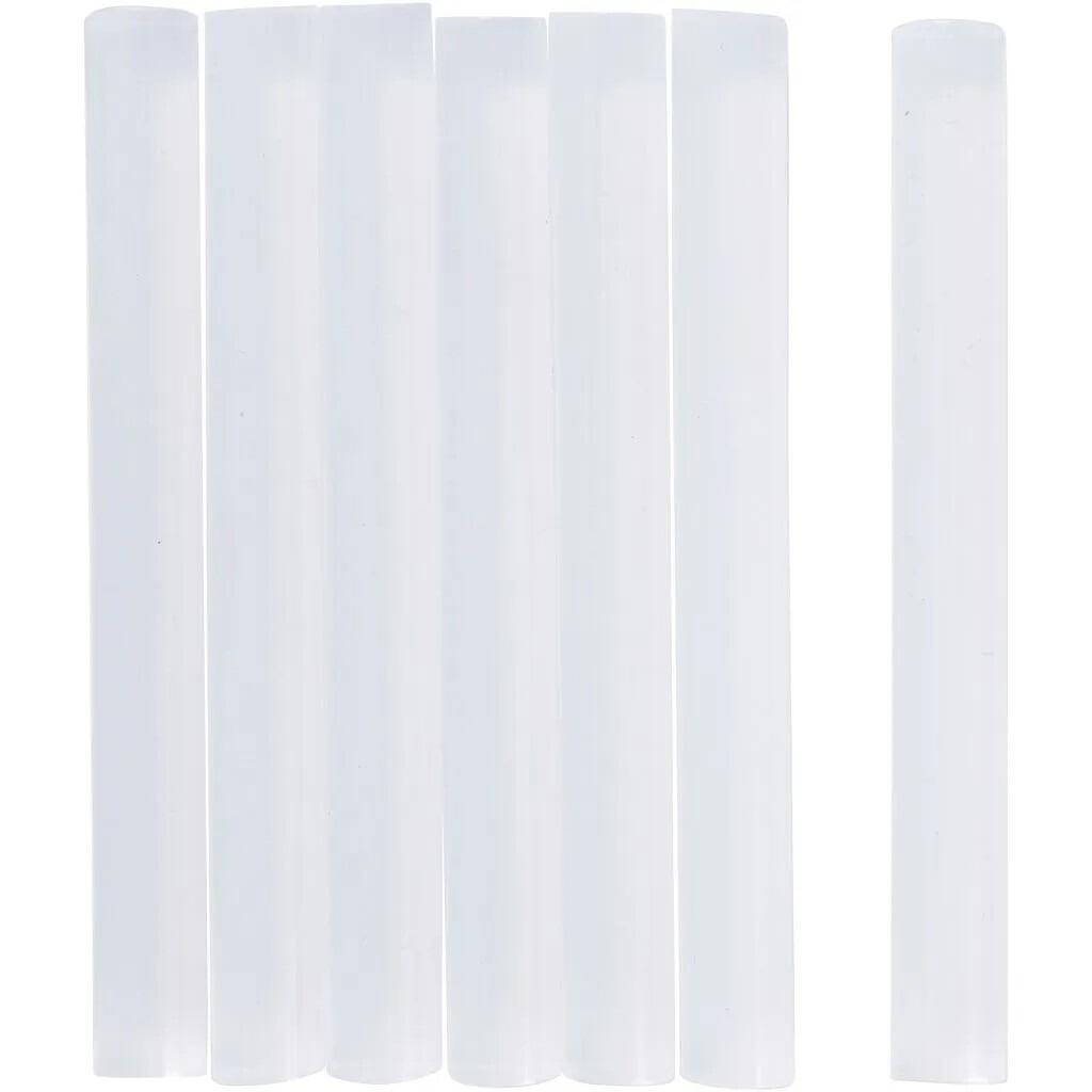 Limstænger Ø11mm 10 cm 5 stk.