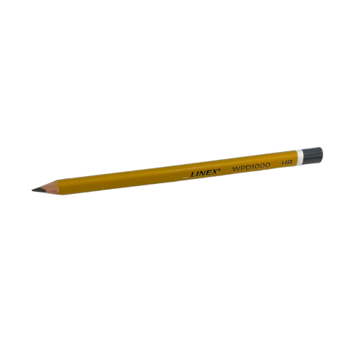 jumbo blyant gul