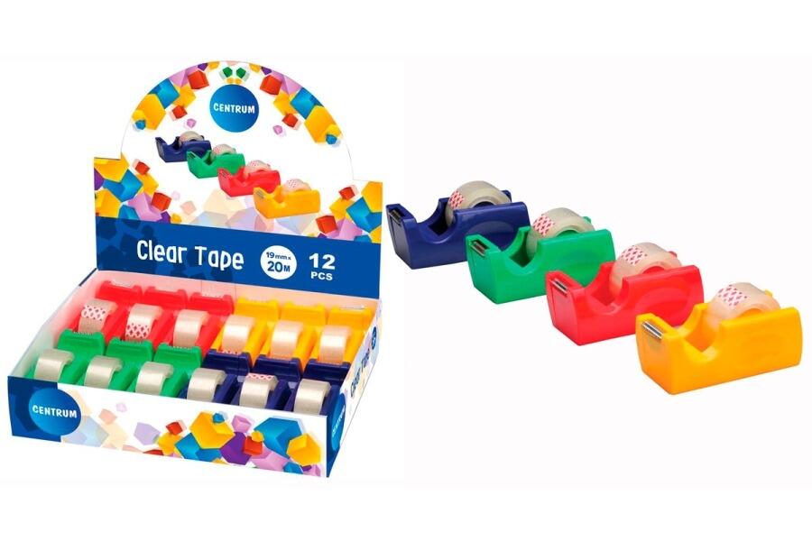 tape