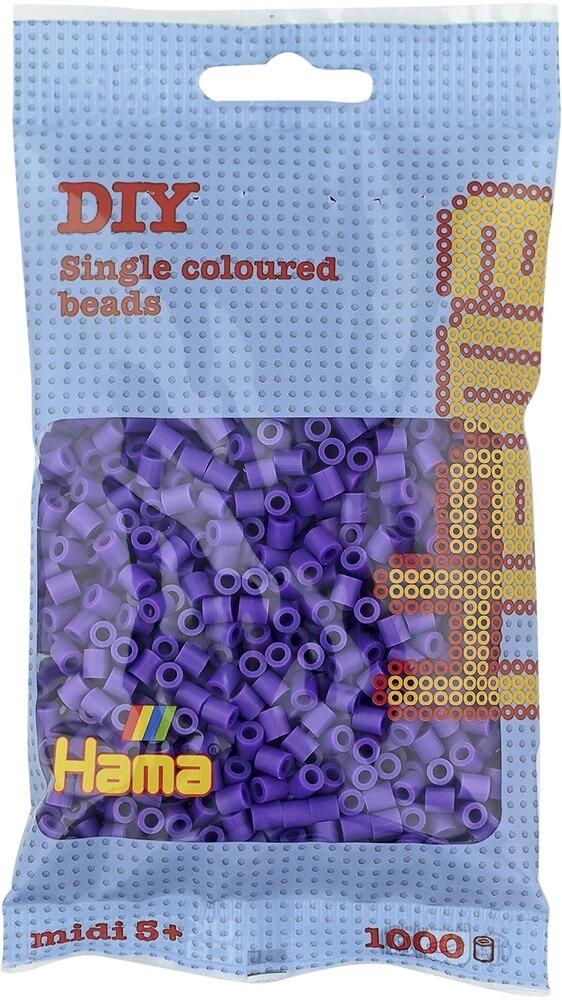 Hama Midi 1000 lilla nr. 07