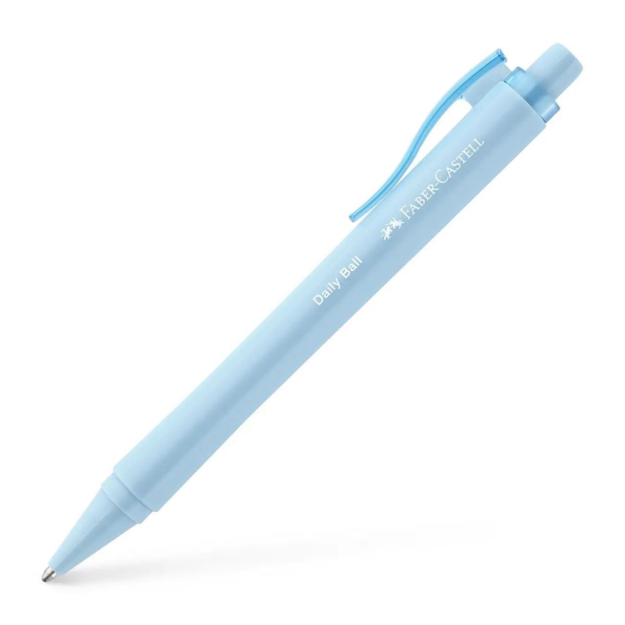 Kuglepen Daily Ball XB Sky blue