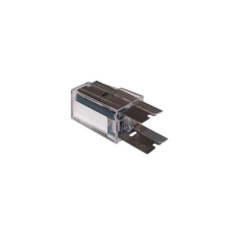 Unger glasskrabeblade 4cm