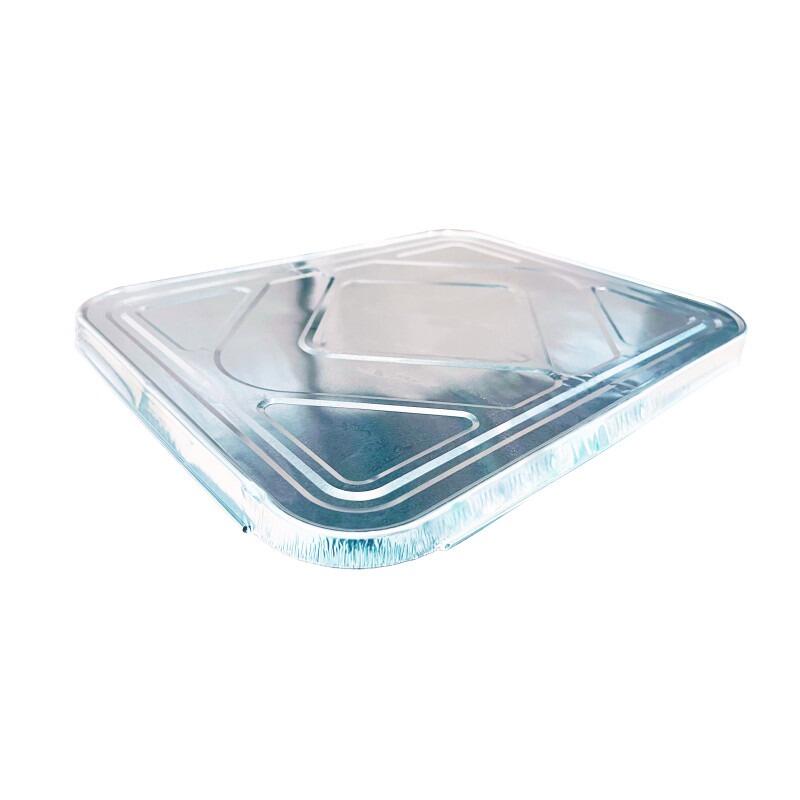 Alulåg til ½ Gastro 3600 ml.