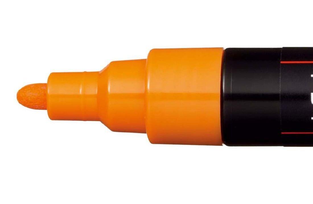 Posca Tusch PC-5M 1,8 - 2,5 orange