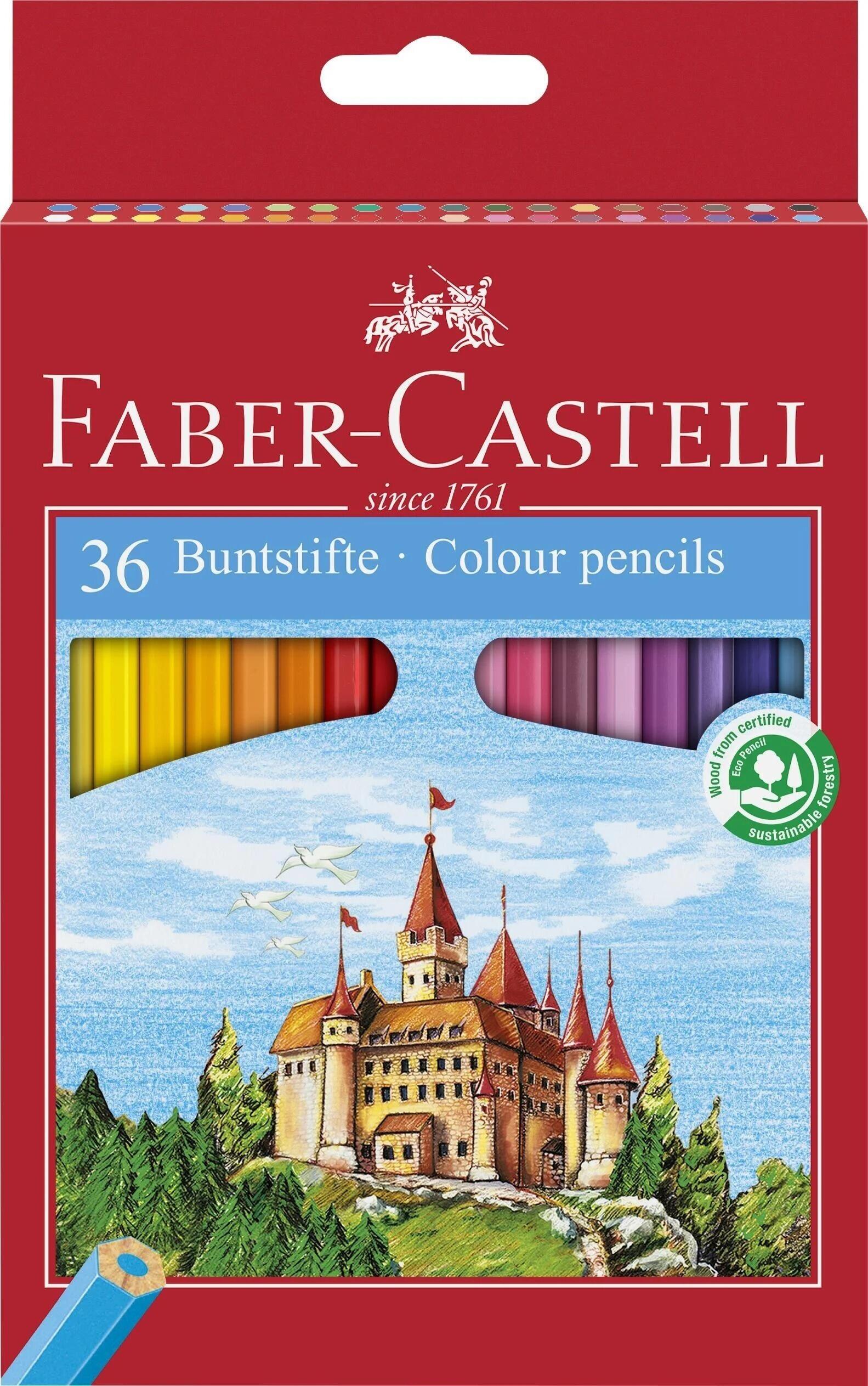 Faber-Castell