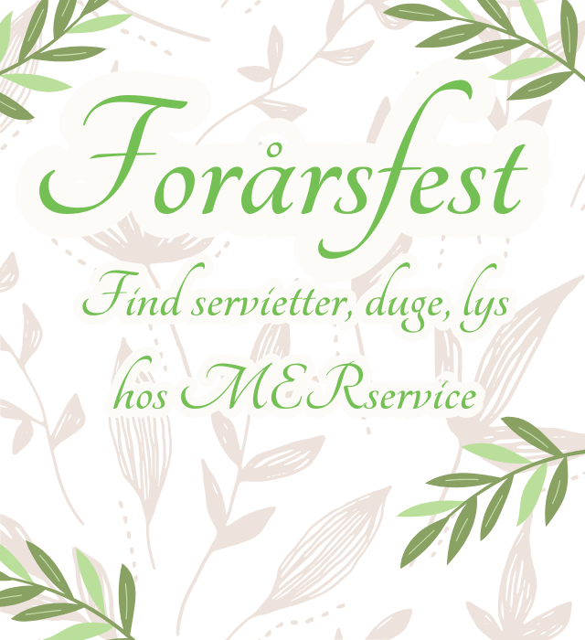 Forårsfest