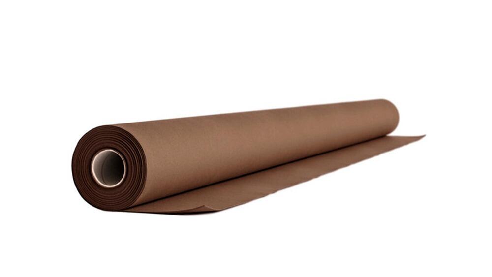 Rulledug Kongsøre brun 1,2x25m